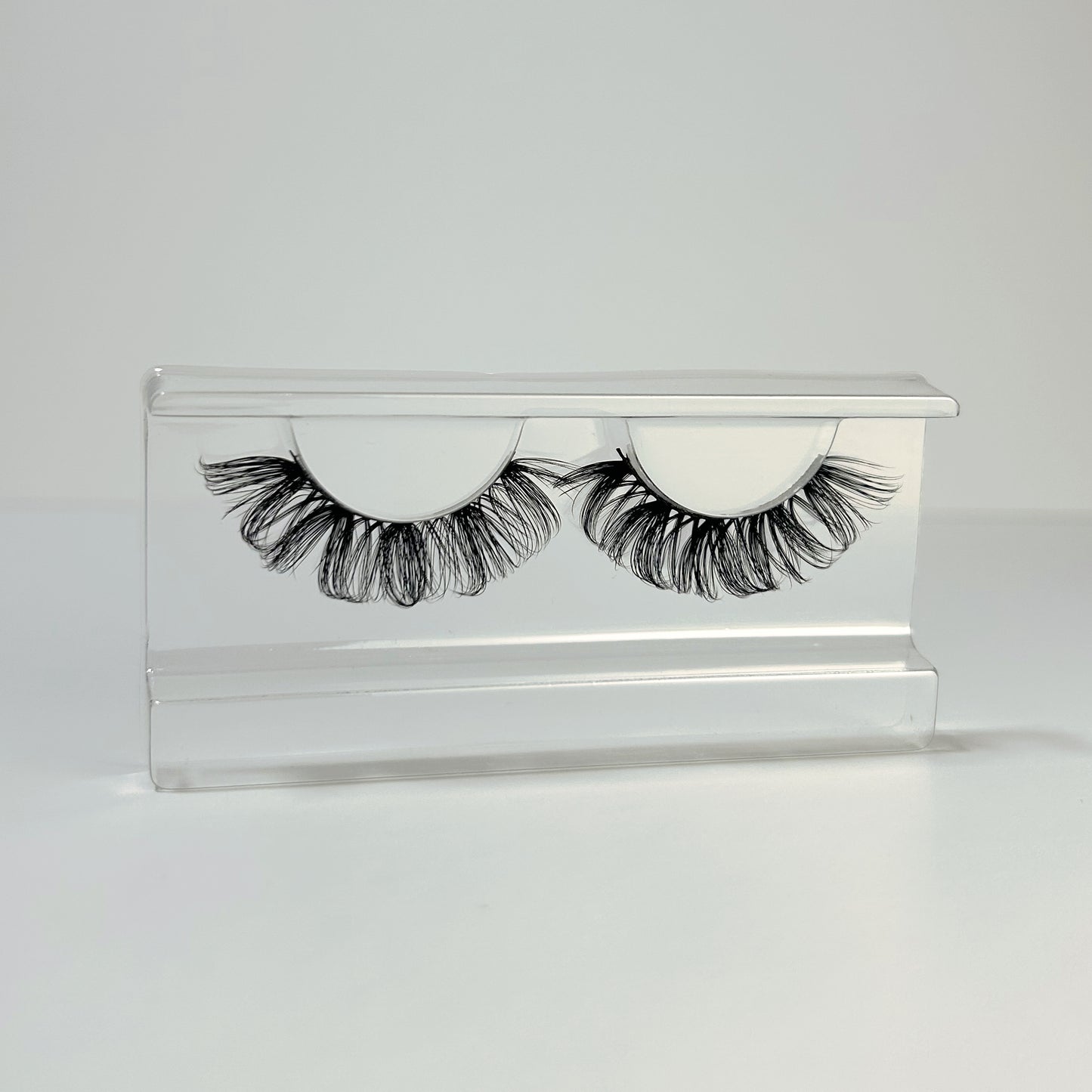 Chicago l Russian Lashes
