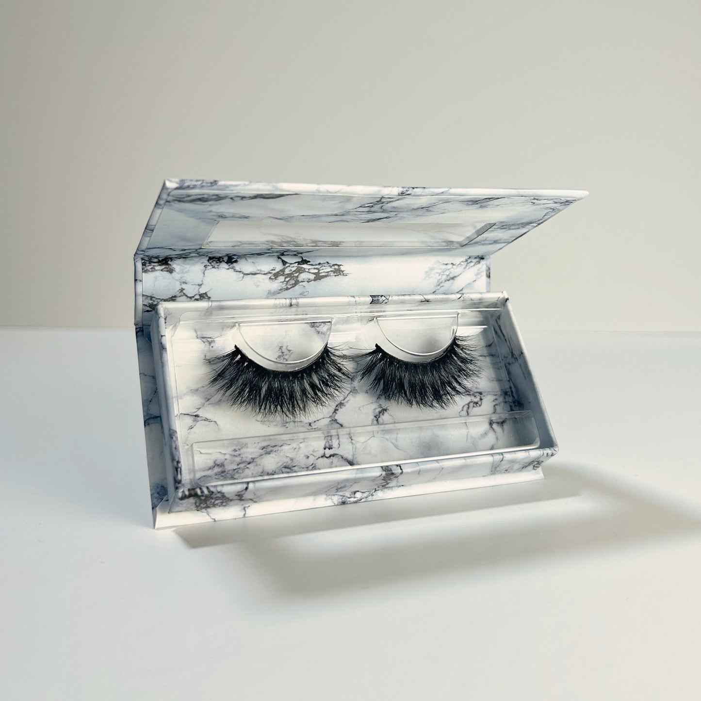Hayleigh l 3D Lashes