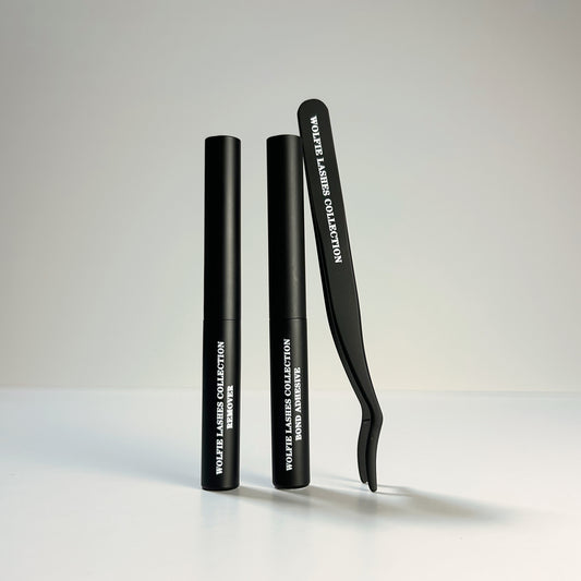 DIY LASH TOOL BUNDLE