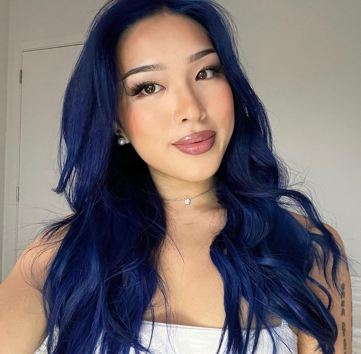 Lyric l 3D Lashes