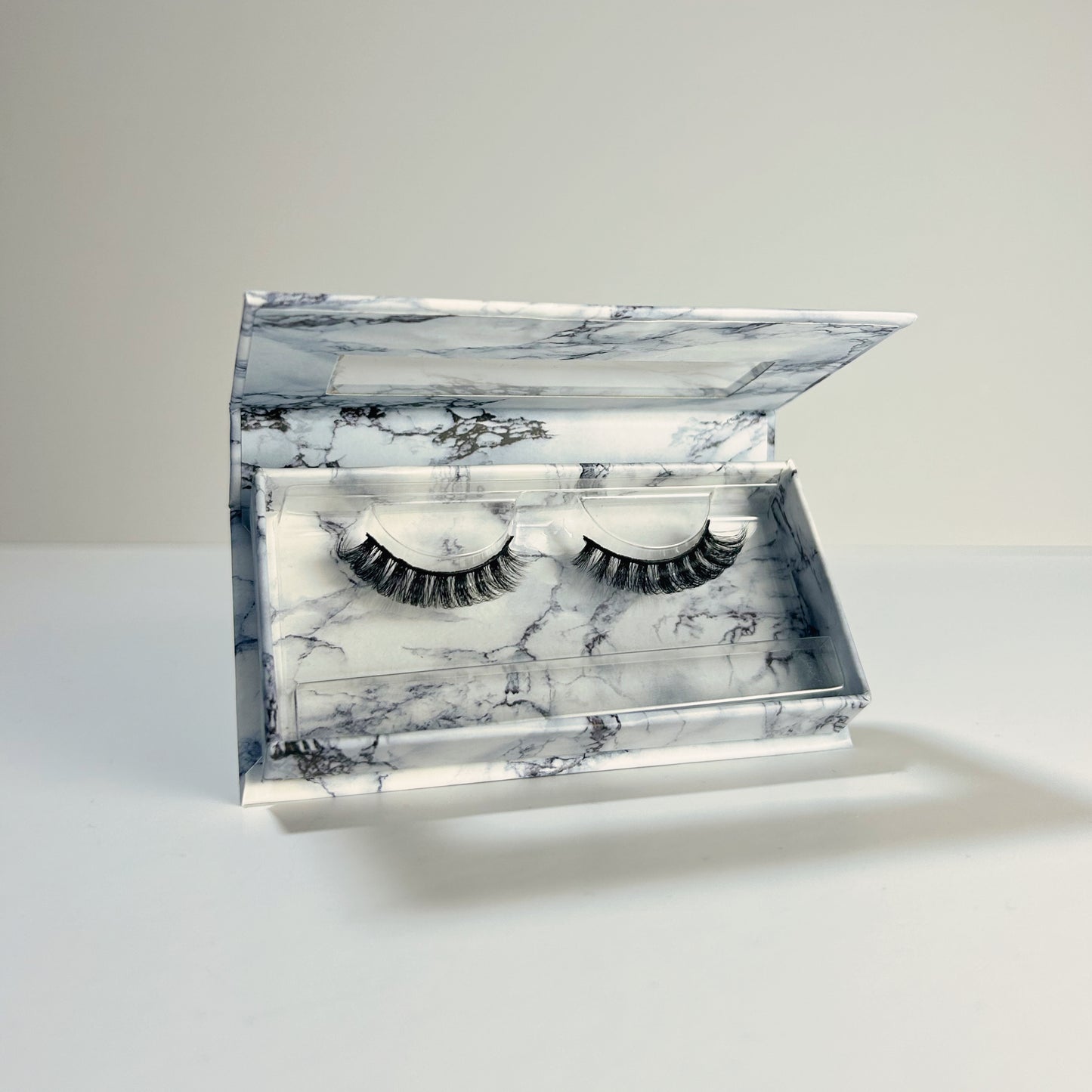 Jordyn l Russian Lashes