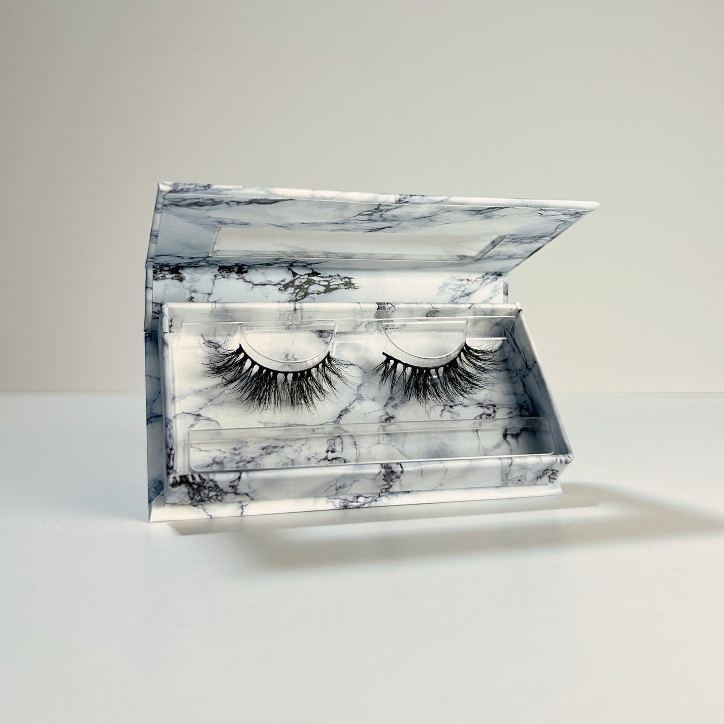 Kyla l 3D Lashes