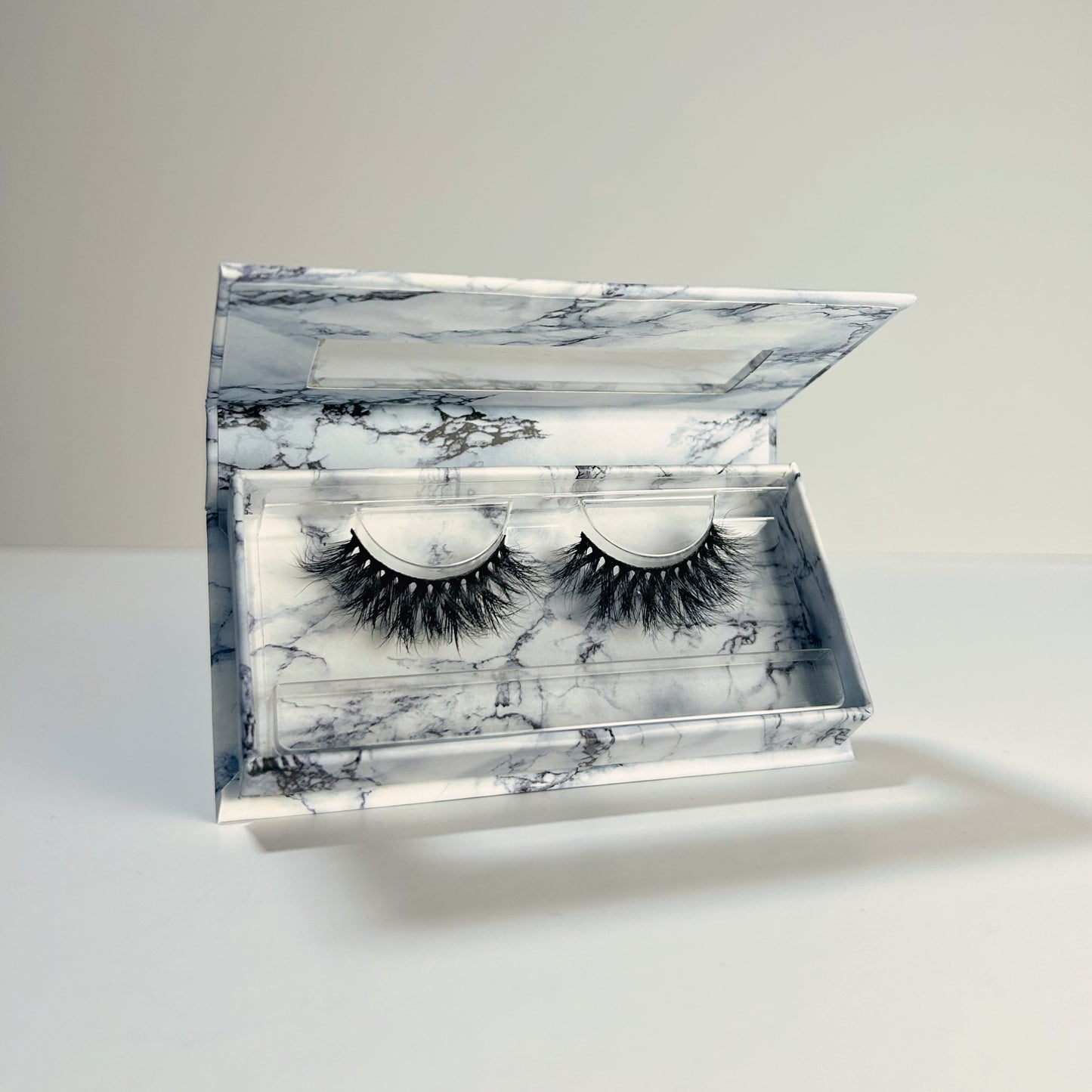 Marni l 3D Lashes