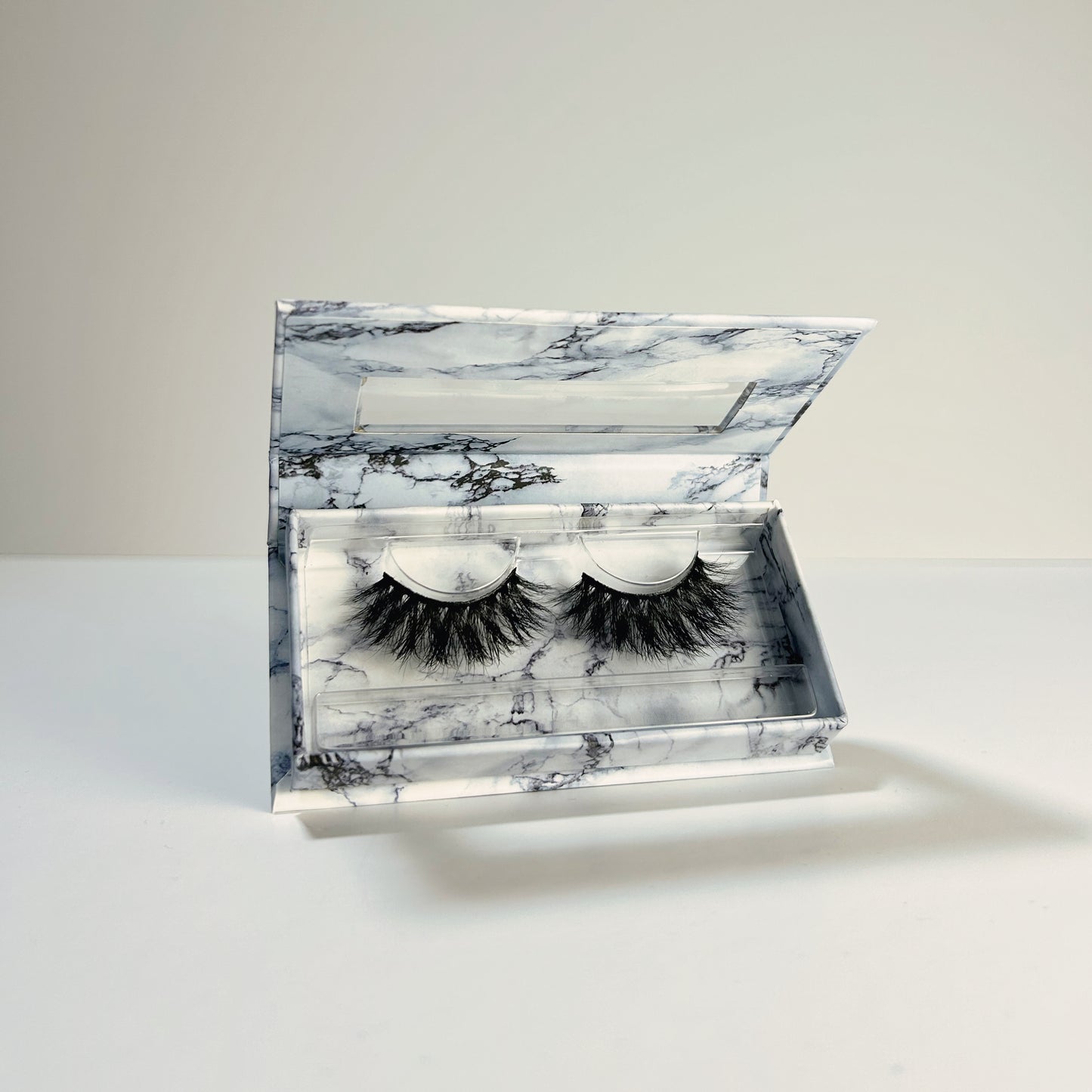 Saskia l 3D Lashes