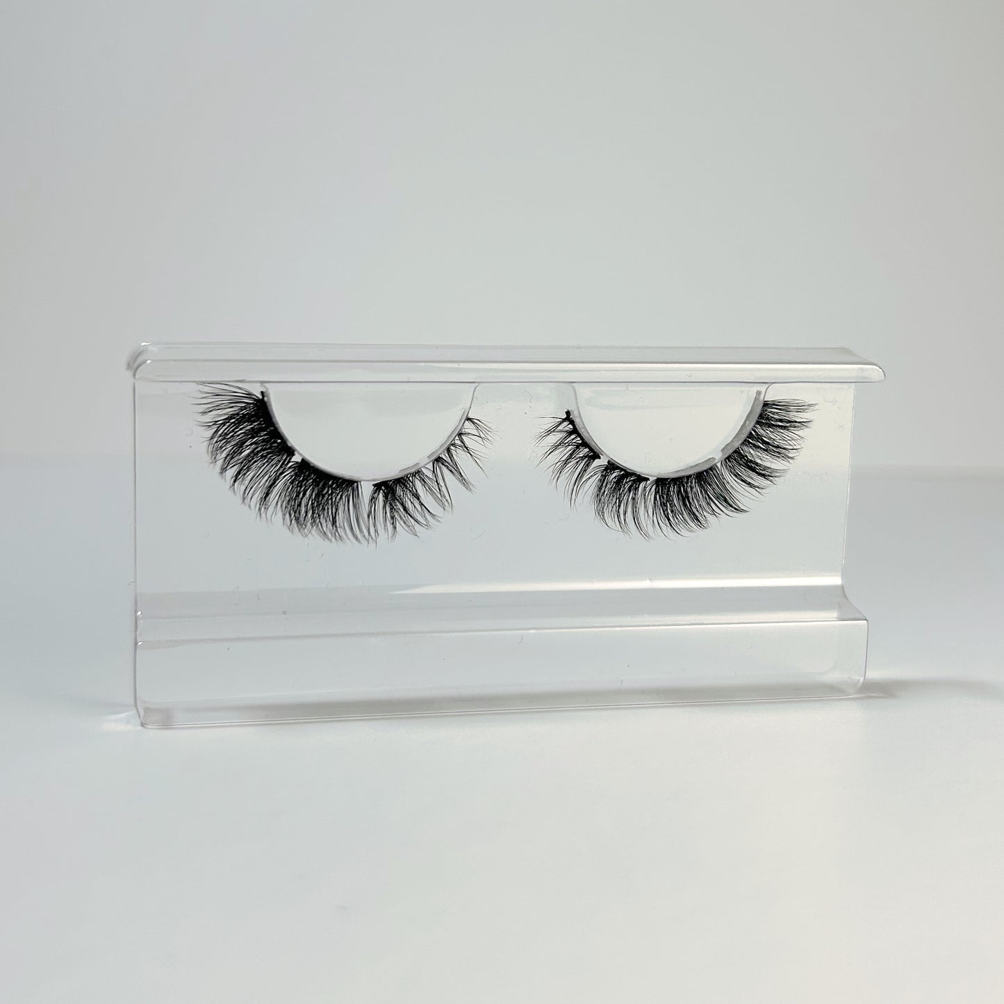 Shai | DIY Lashes