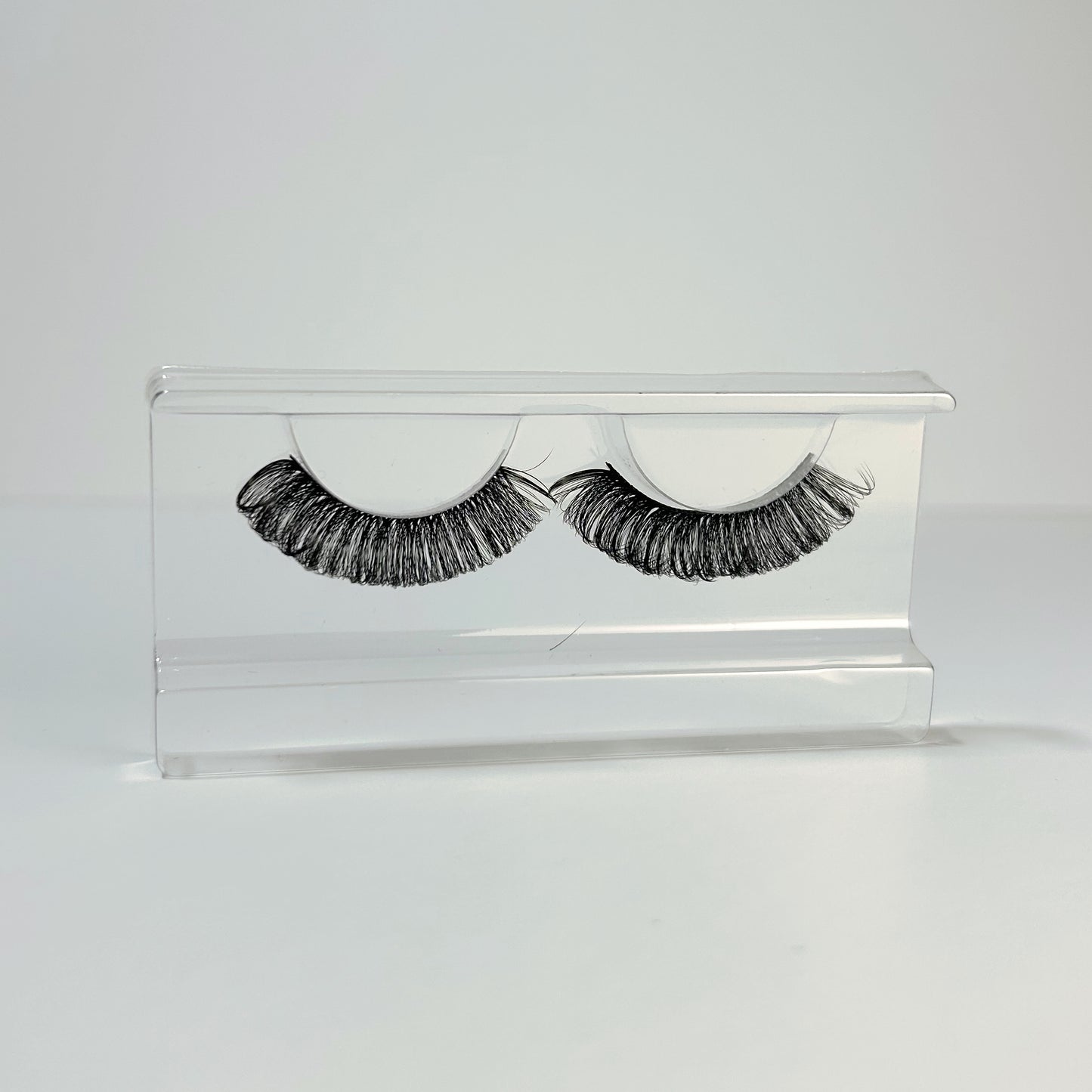 Spaska l Russian Lashes