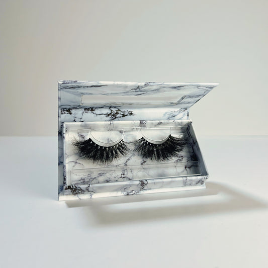 Storm l 3D Lashes