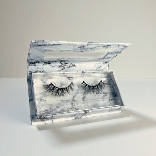 Zalika l 3D Lashes