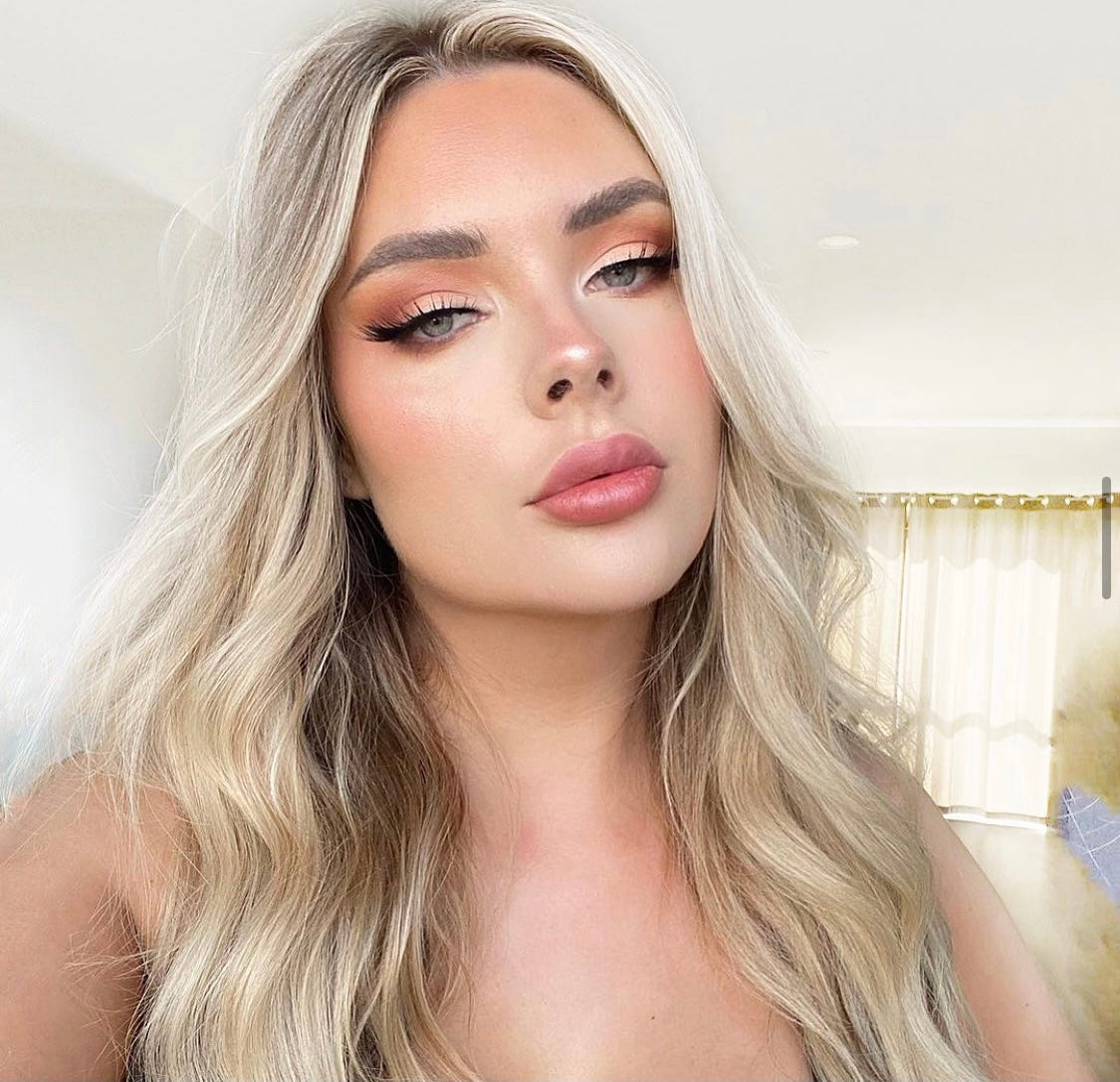 Kasia l 3D Lashes