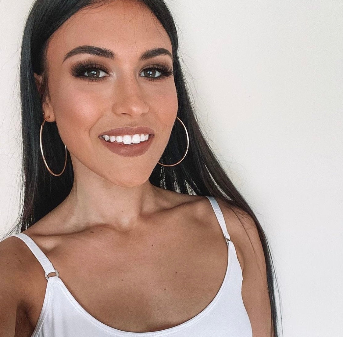 Krysten l 3D Lashes