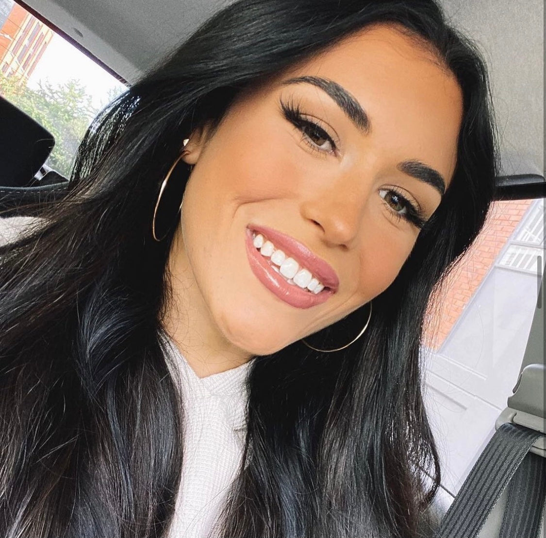 Lyric l 3D Lashes