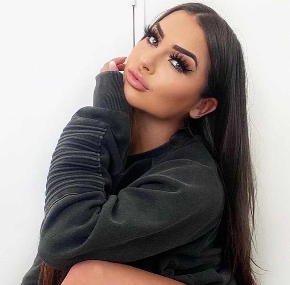 Saskia l 3D Lashes