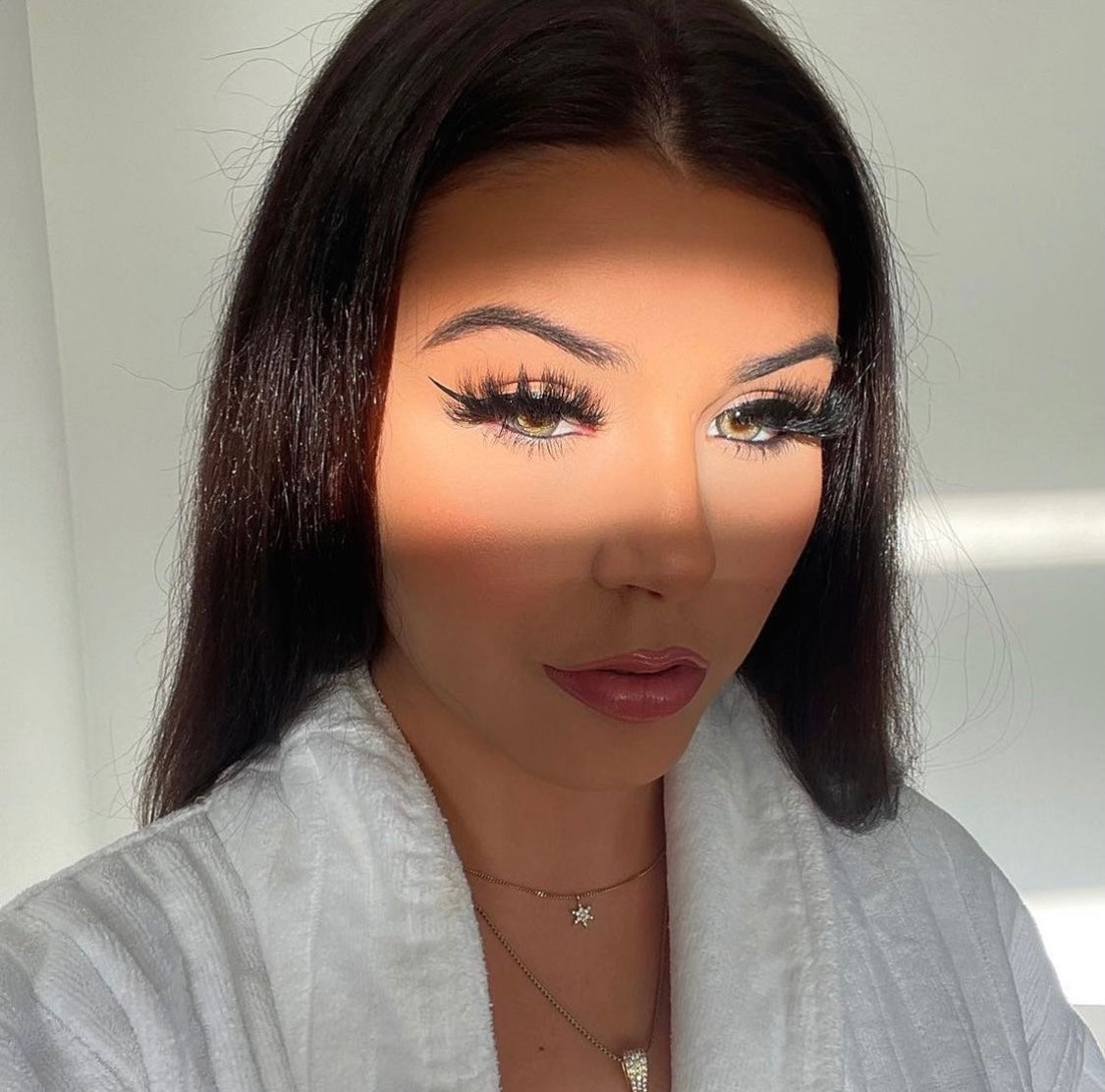 Saskia l 3D Lashes
