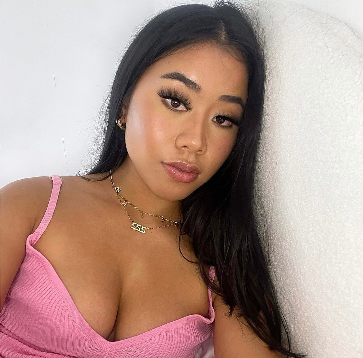 Dakota l 3D Lashes